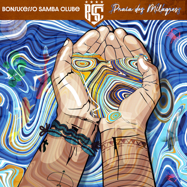 Bonsucesso Samba Clube – “Praia dos Milagres”