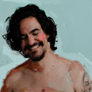 Sergio Gaia – “Razão”