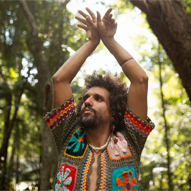 Leon Adan (BR) – “Ladeira da Saudade (Eu Vou)”