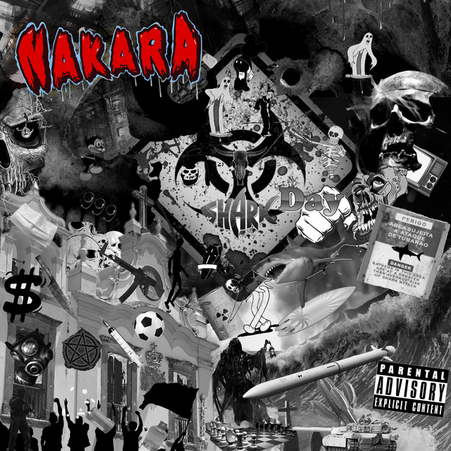 Nakara – “Cruel”