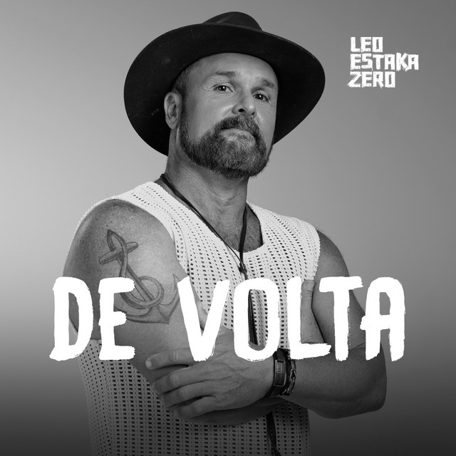 Vitor Fernandes e Leo Estakazero – “De Volta”