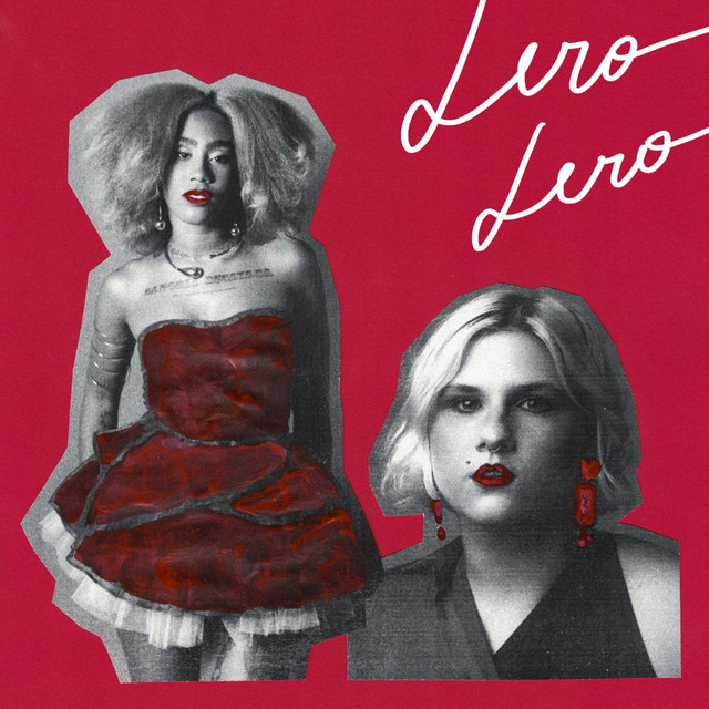 Bruna Alimonda e Augusta Barna – “Lero Lero”