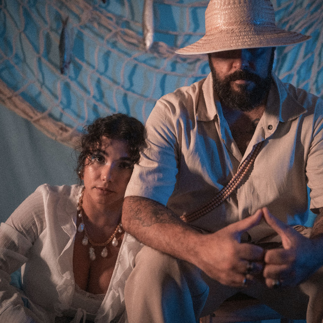 Jorge Du Peixe, Valter e Cambojam e Yara Ferreira – “Ainda (Uma Ciranda)”