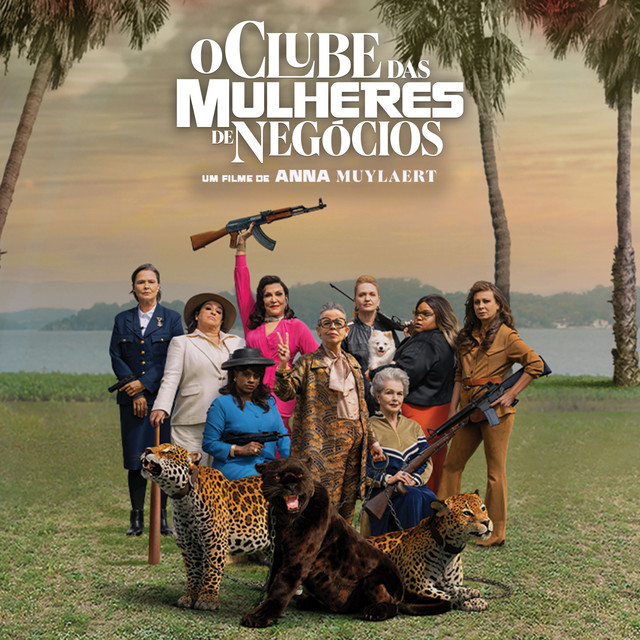 Mateus Alves, Alessandra Leão, Alexandre Rodrigues, Caçapa e André Abujamra – “O Clube das Mulheres de Negócios”