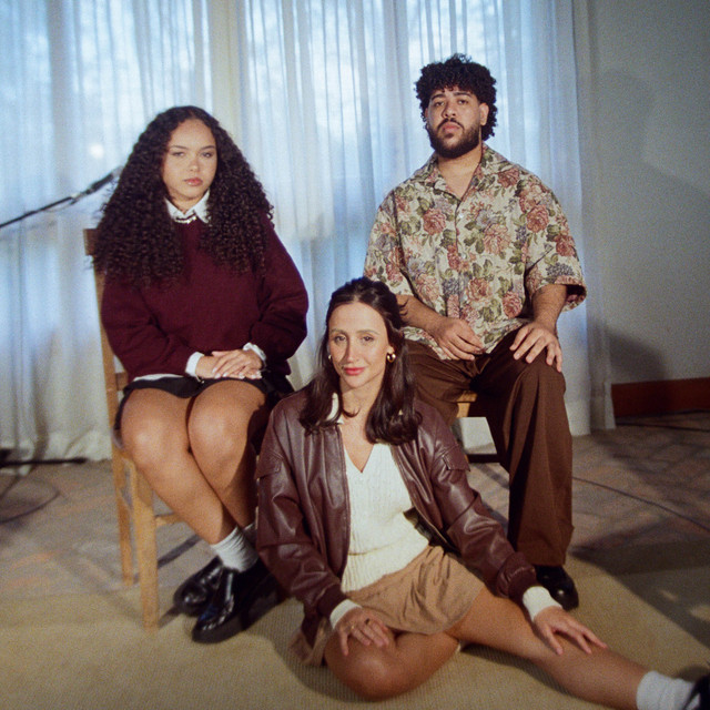 IVYSON, Joyce Alane e Mariana Nolasco – “Meu Bem”