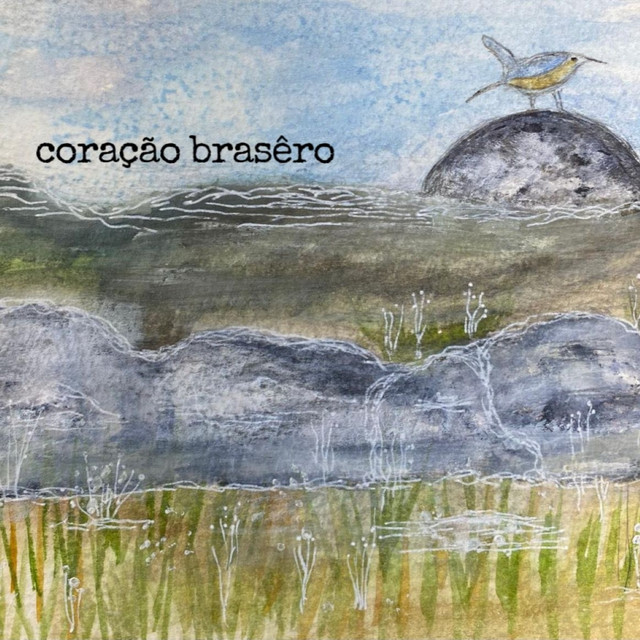 Alexandre Rodrigues e Guilherme Neves – “Coração Brasêro”