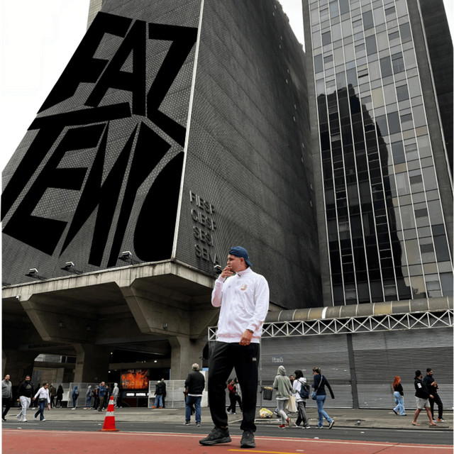 $ouza – “FAZ TEMPO”