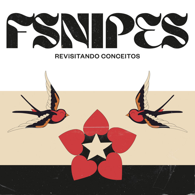 F.SNIPES – “Revisitando Conceitos”