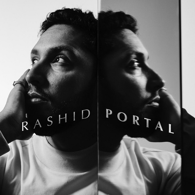 Lenine, Rashid e Bernardo Massot – “Portal”