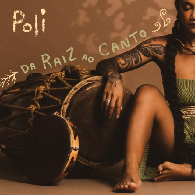 Poli e Alessandra Leão – “Da Raiz Ao Canto”