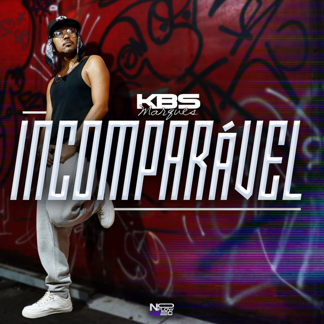KBS Marques e BNB No Beat – “Incomparável”