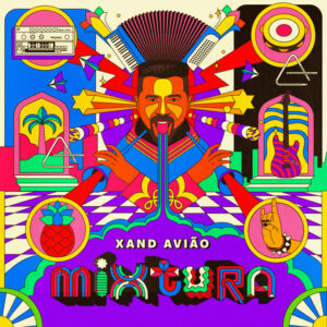 João Gomes e Xand Avião – “Dia De Sorte / Quem Ama Cuida / Chá De Costa – Ao Vivo”
