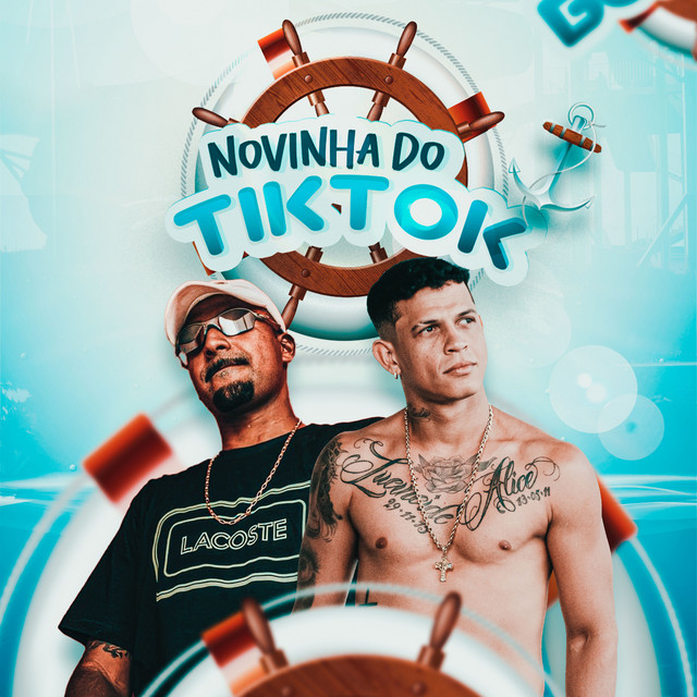 Dadá Boladão e DN22 – “Novinha do Tiktok”