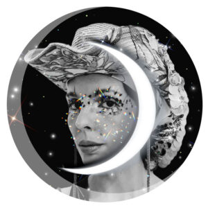 Capa de Mãeana – “mãeana canta JG 2”
