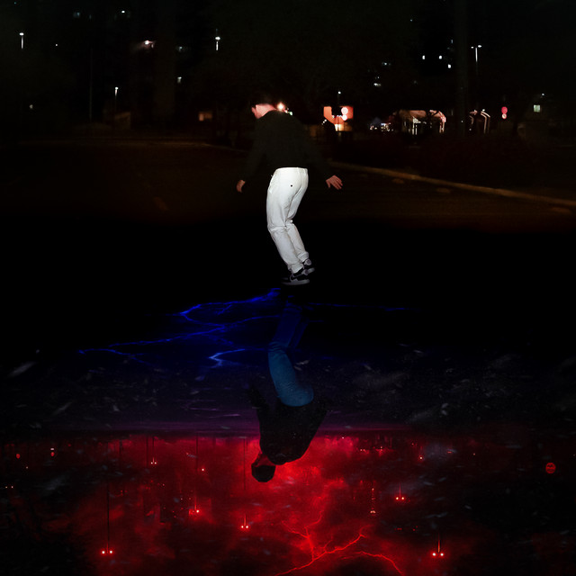 Vini Monteiro – “Stranger Songs”