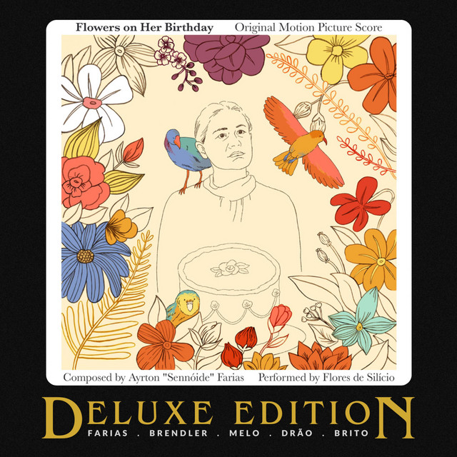 Sennóide – “Flowers on Her Birthday Deluxe Edition”