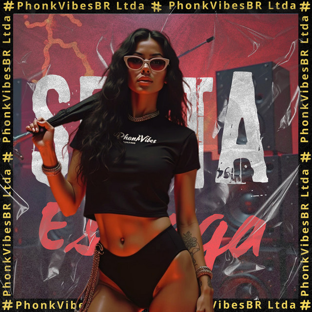 Mc Nem Jm e DJ JV7 DA ZL – “Senta Esfrega”