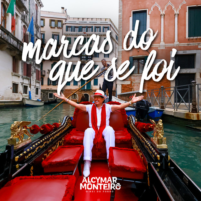 Alcymar Monteiro – “MARCAS DO QUE SE FOI”