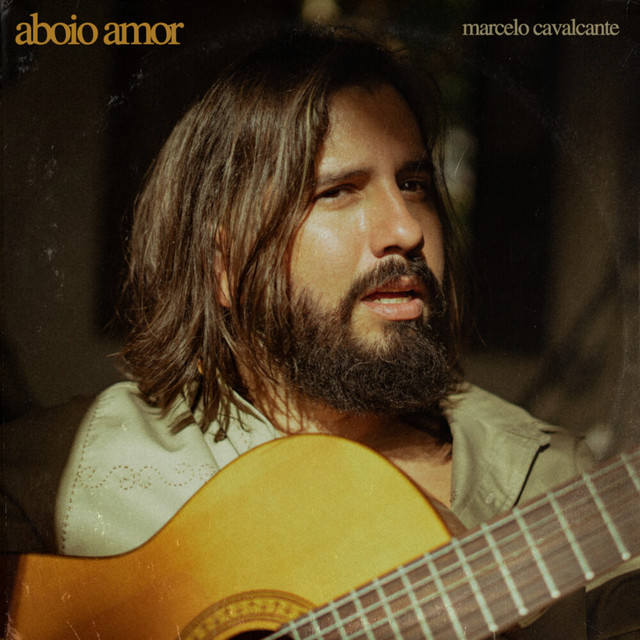 Marcelo Cavalcante – “Aboio Amor”