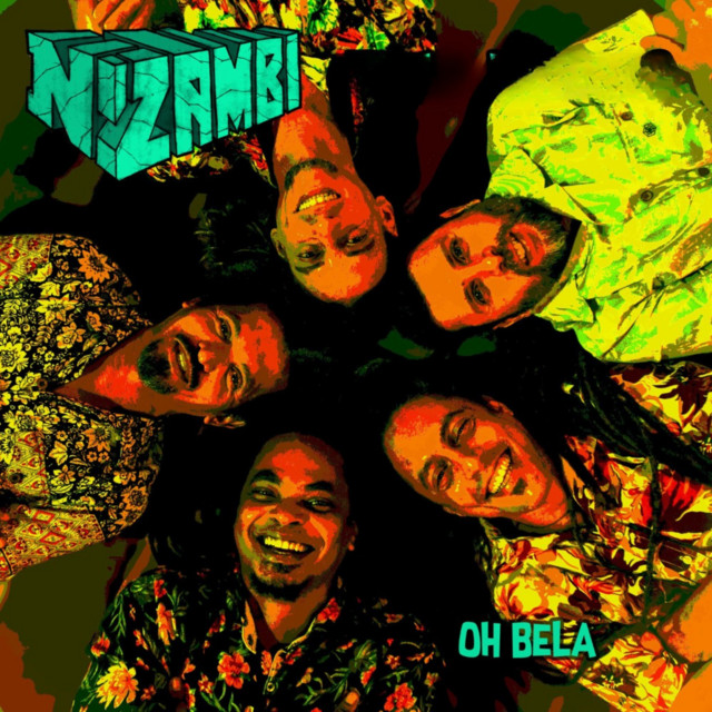 N’zambi – “Oh Bela”
