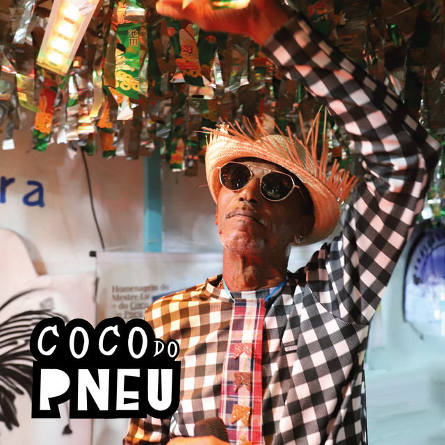 Coco do Pneu e Mestre Arnaldo do Coco – “Um Sonho de Liberdade”
