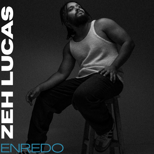 Zeh Lucas – “Enredo”
