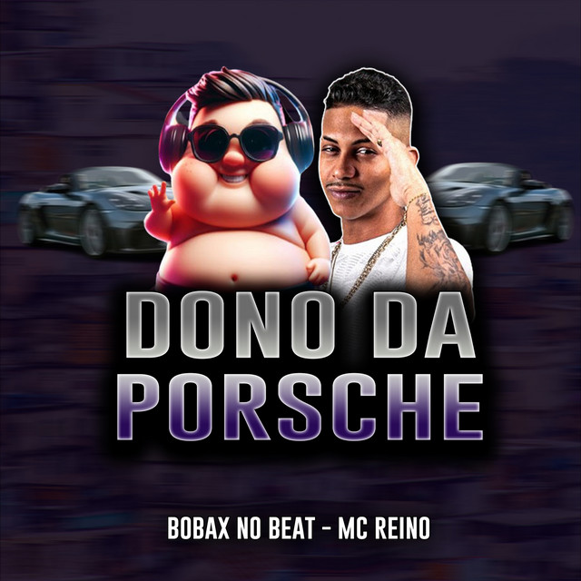 MC Reino e Bobax No Beat – “Bom Dia Princesa (Piseiro)”