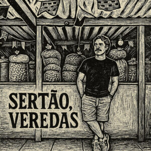 André Mussalem – “Sertão, Veredas”