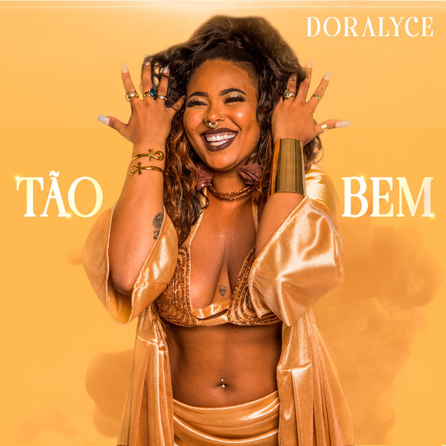 Doralyce – “Tão Bem”