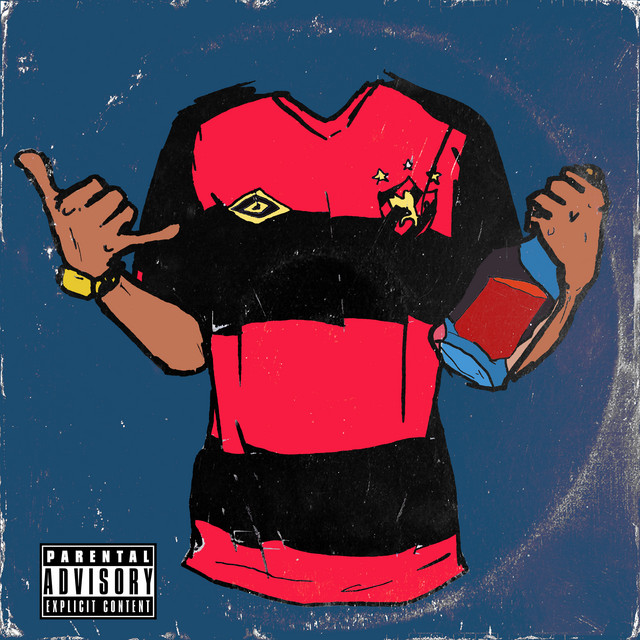 Pajé Ib e aner aka estevvm – “HENNESSY”