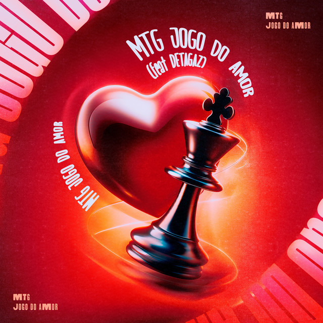 MC Bruninho, Lukkas, Matheus Schuenck e Detagaz – “MTG Jogo do Amor (feat DETAGAZ)”