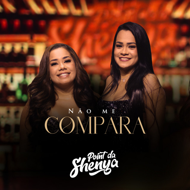 Banda Bandida e Shenya Laura – “Não Me Compara”