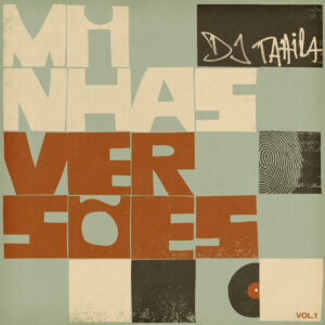 Pedrosa DJ, Mundo Livre S/A e DJ Tahira – “Meu Esquema – Tahira Rework”