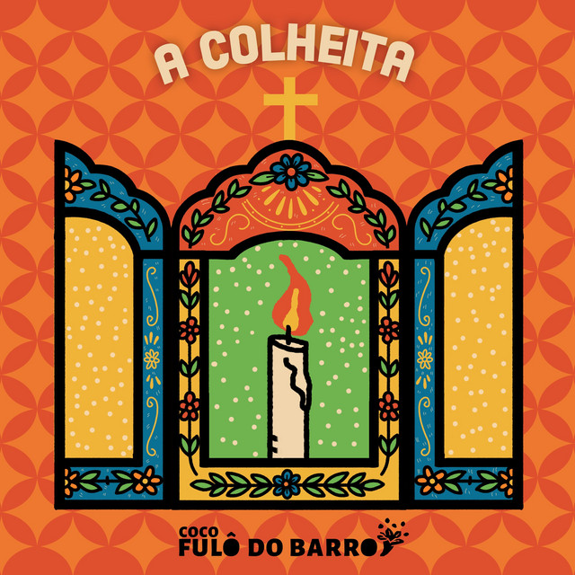 Coco Fulô do Barro – “A Colheita”