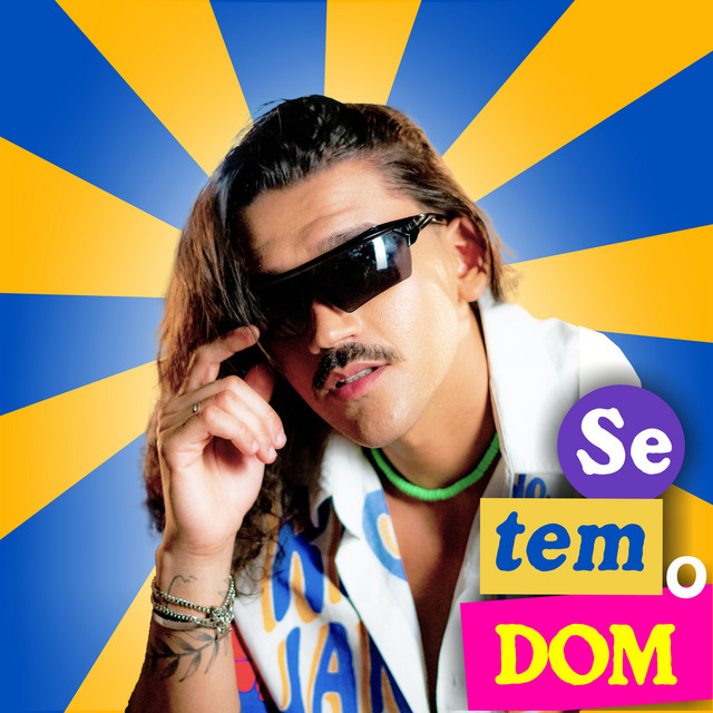 Dj Kevin Oficial e Ducca – “Se Tem o Dom”