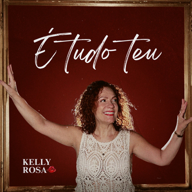 Kelly Rosa e Santanna “O Cantador” – “É Tudo Teu”