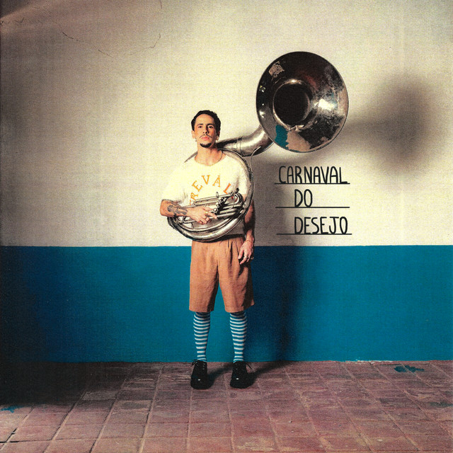 Romero Ferro – “Carnaval do Desejo”