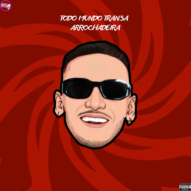 Dj Kevin Oficial e Nv Pesadão – “Todo Mundo Transa Arrochadeira”