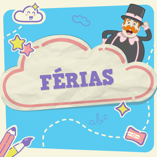 Mundo Bita – “Férias”