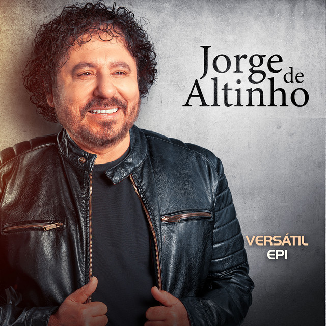 Jorge De Altinho – “Versátil, EP.1”