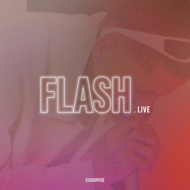 WR No Beat e Pegê – “Flash (Live)”