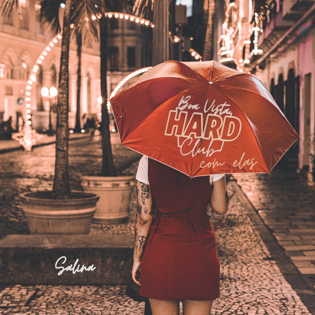 Boa Vista Hard Club e Banda Arcanflô – “Salina”