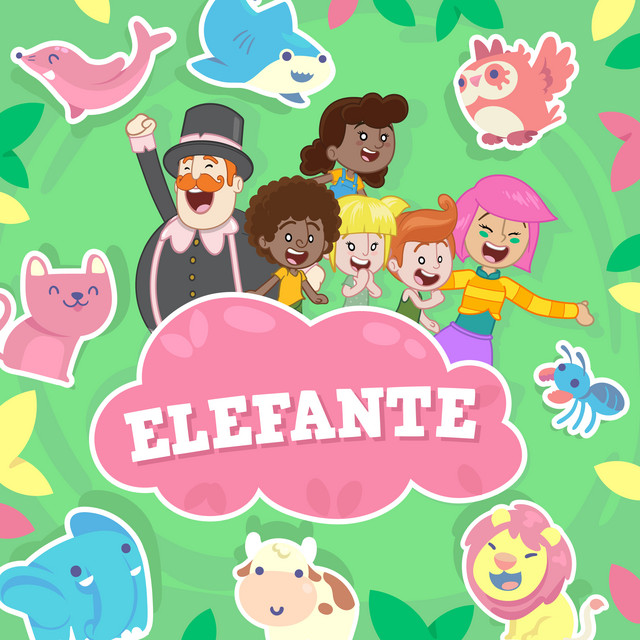 Mundo Bita – “Elefante”
