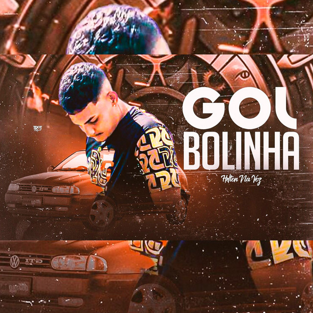 Trot No Beat e Helton na Voz – “Gol Bolinha”