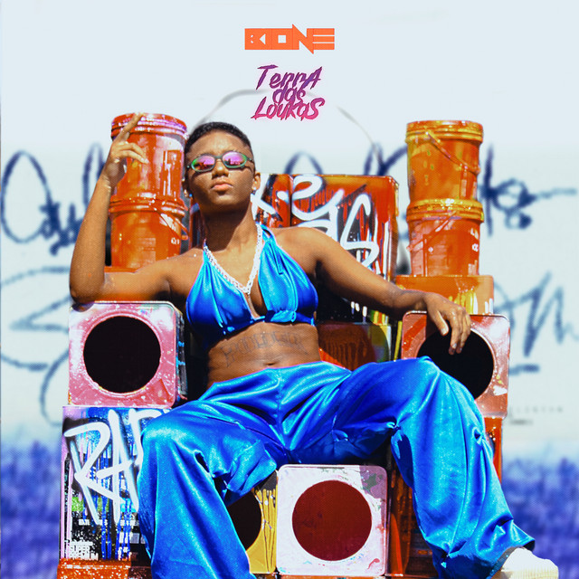 BIONE, Rock Danger e Beat Mobius – “Terra das Loukas”