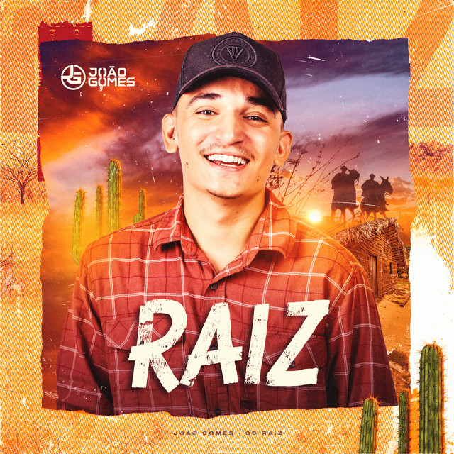 João Gomes – “RAIZ”
