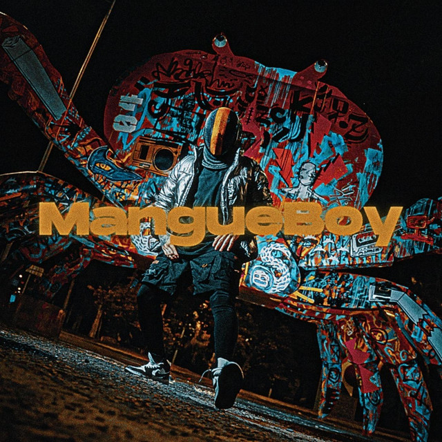 Omniboy – “Mangueboy”