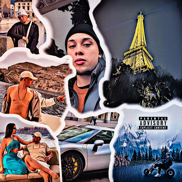 Vini Monteiro – “Eurotrap”
