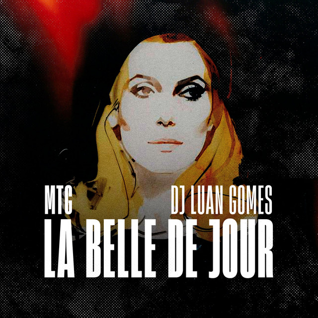 Alceu Valença e Dj Luan Gomes – “MTG La Belle De Jour”