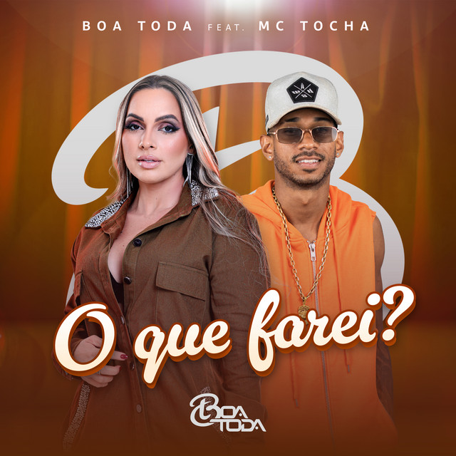 Mc Tocha e Banda Boa Toda – “O Que Farei?”